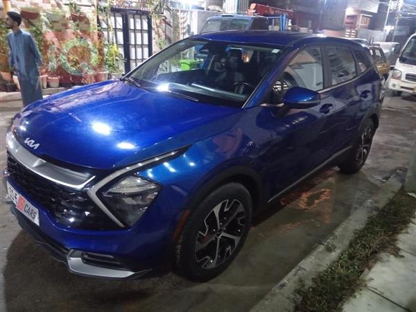 كيا سبورتاج 2023 للبيع في العراق -  بغداد